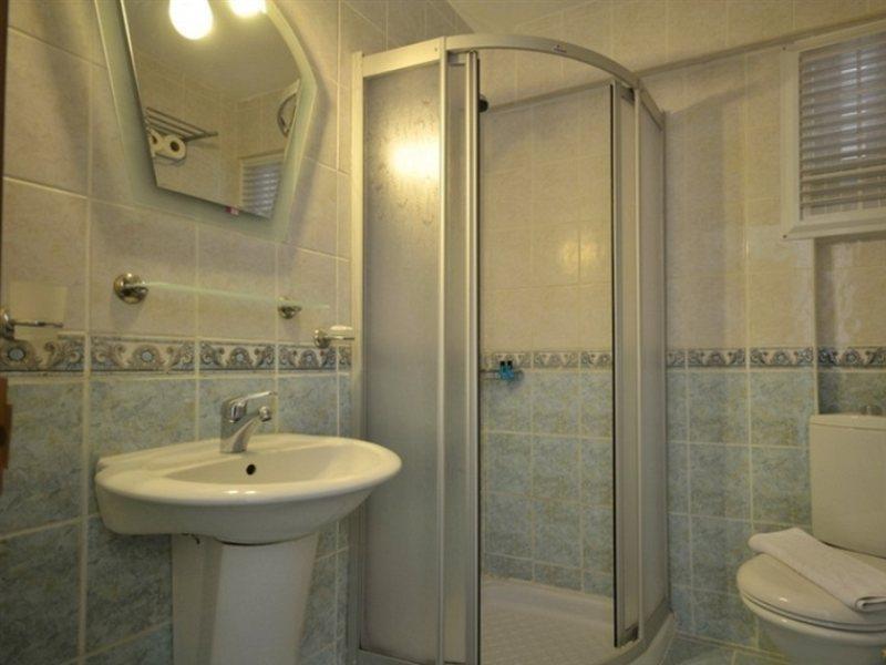 Maris Beach Hotel Marmaris Esterno foto