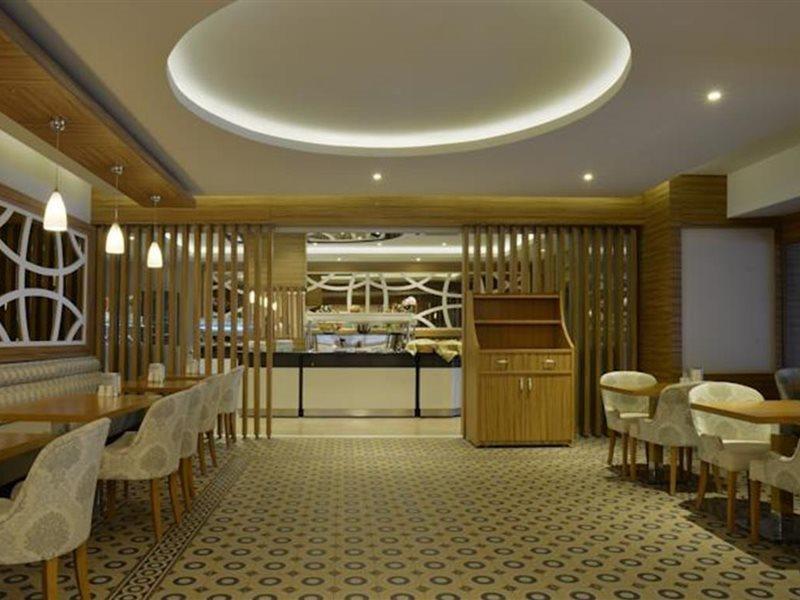 Maris Beach Hotel Marmaris Esterno foto